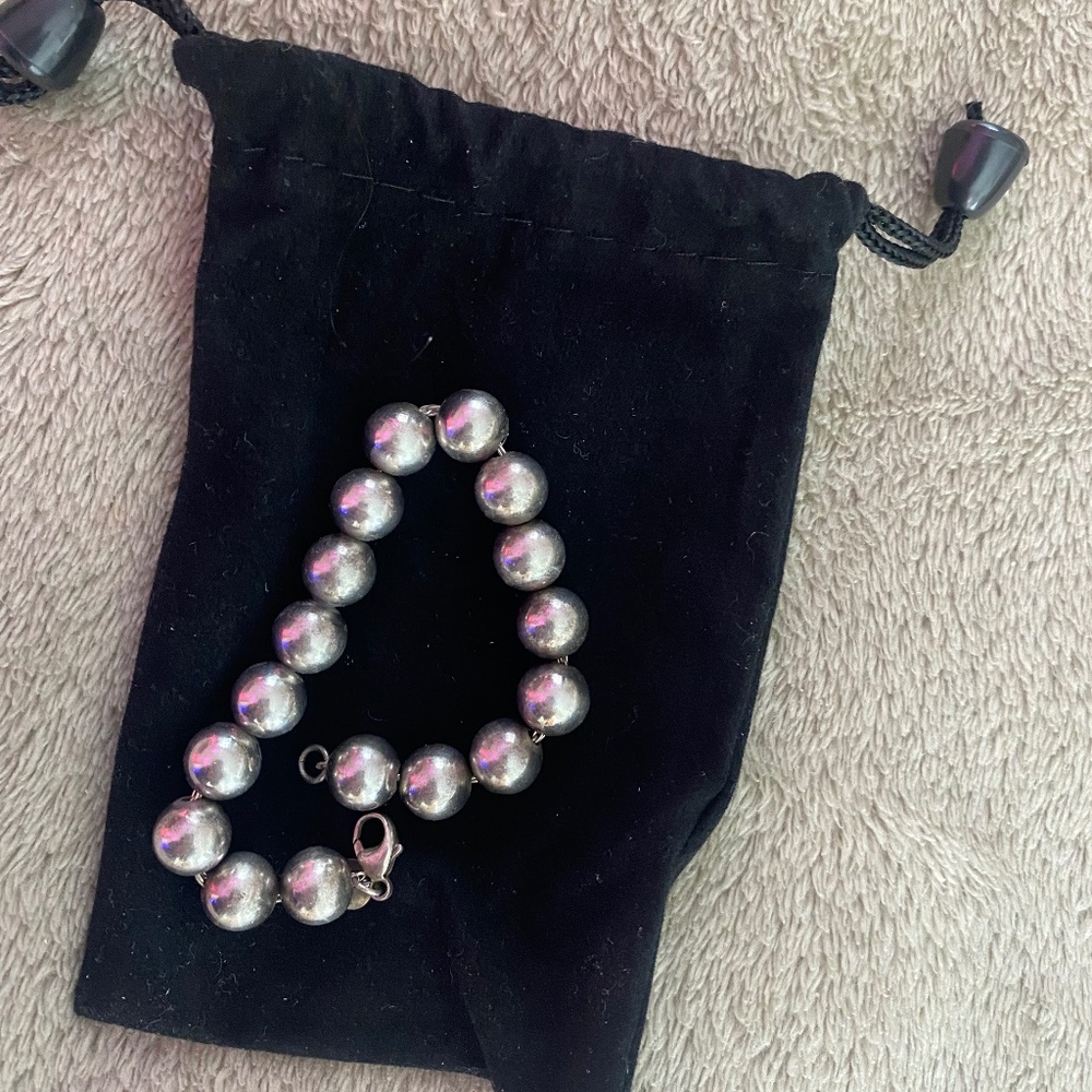 Tiffany Bracelet